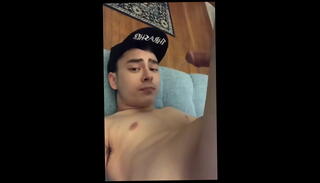 Video 1441122045: gay cum, cum lover