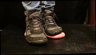 Video 1571666551: cuckold foot slave, mistress cuckolding slave, mistress femdom foot, cuckold foot fetish, cfnm fetish femdom, femdom cfnm milfs, foot fetish ball, cfnm femdoms cock, hardcore foot fetish, cuckold foot job, trampling foot slave, foot fetish soles, foot crush fetish, foot shoe fetish, foot sock slave, rough foot fetish, foot fetish hd, ball busting foot job, straight foot ball, foot smash, dirty balls