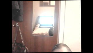 Video 1591761715: webcam dance
