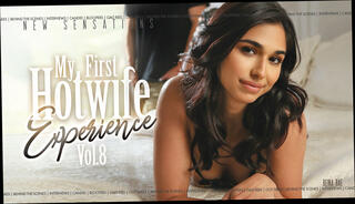 Video 1610854584: solo pornstar, lingerie solo, solo female, first hot wife experience, women love, pornstar behind