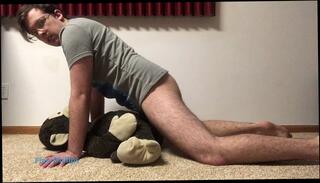 Video 1656124973: amateur slut solo masturbation, submissive amateur slut, submissive slut fucked, solo male masturbation moaning, submissive boy toy, solo soft masturbation, solo humping, solo sub