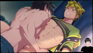 Video 1610768643: hentai cartoon anime big, anime hentai gay, interracial gay bareback, amateur interracial bareback, hentai anime game, bareback big dick gay, gay muscle bareback, hentai college, big dick teen
