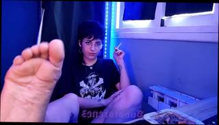 Video 1597932383: slave worship mistress feet, feet slave foot worship, foot fetish feet worship, femdom feet worship, foot fetish solo, amateur feet worship, mistress ass worship, femdom tit worship, soft feet worship, smoking fetish mistress, worship big feet, feet worship brunette, feet dom, female foot worship, mommy's feet, women worship, natural tit worship, big tits tattoo femdom, fetish smoking cigarette, armpits feet, fetish smoker