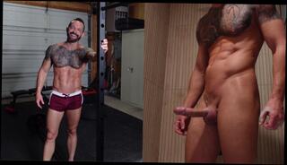 Video 1632011873: cock masturbation solo cumshot, dirty talk solo masturbation, big dick solo jerk, solo male masturbation cumshot, amateur solo male masturbation, solo handjob cumshot, solo big cock stroke, muscle solo jerk, solo men masturbating, solo muscular male, solo tattoo male, gym solo, clean dirty