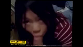 Video 1185730465: teen girl swallows, asian girl swallows, teen latin swallowing, 18yo teen girl, swallow training, girl exploited