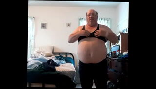 Video 1610912465: strip ball, nude ball, cock balls, self ball