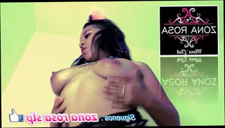 Video 1266306875: stripper dancing, latin stripper