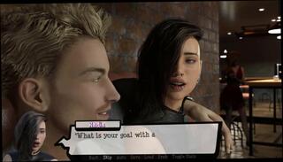Video 1621282854: swap double, double date, cartoon