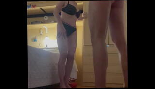 Video 1653249795: slave drink, pissing