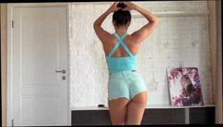 Video 1624306323: big booty goddess, fetish goddess, goddess solo, ass goddess teasing, big titted booty ass, booty ass amateur, booty shorts tease, jeans fetish ass, big tits brunette solo, amateur solo female, long nails goddess, long legged goddess, solo long haired brunette, sexy