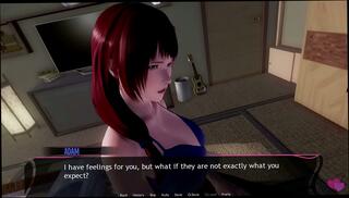 Video 1666401875: 3d porn game animation, 3d toon porn, daughters girl, daughter helps, daughter love