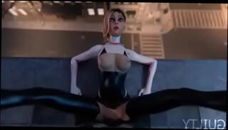 Video 1541805685: hardcore blonde brunette