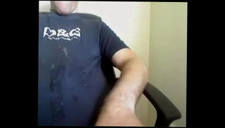 Video 1203820035: cum jizz, gay jizz