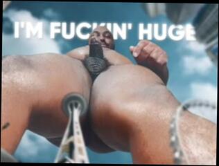 Video 1613002853: gay bear fetish, big dick fetish, amateur fetish, giant fetish, black fetish