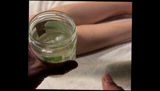 Video 1664486365: bikini massage, bbc massage, amateur massage, hand massage, nudity