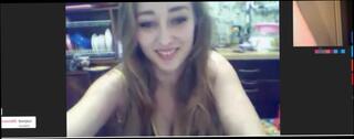 Video 383270704: amateur webcam big tits, nice big boobs, nice boobs playing, sweet big boobs