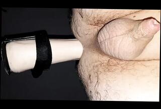 Video 1662590821: solo anal dildo masturbation, hairy anal dildo, hairy solo gay, solo amateur dildoing, anal fisting