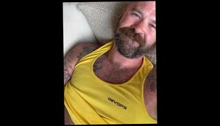 Video 1603150063: solo jock jerking, hairy solo cum, hairy hunk solo, solo jock masturbating, hairy solo gay, hairy muscle jock, hairy bear solo, hairy men solo, hairy male solo, hairy daddy jerking, amateur jock jerking, horny hairy daddy, horny tattooed jock, hairy belly, hotel jerk
