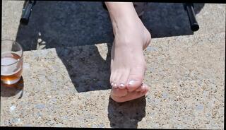 Video 1625658311: foot worship feet, girl feet foot, straight feet worship, bare feet foot, friend feet worship, outdoor foot worship, mature foot worship, foot worship hd, girlfriend's feet, feet behind, american foot