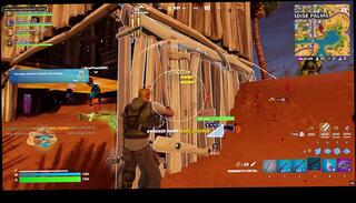 Video 1654523413: amateur cheating, games amateur