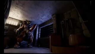Video 1619204235: gay furry, horny