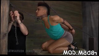 Video 1591760965: bdsm fetish slave, bdsm blowjob slave, bdsm fetish babe, fetish hardcore bdsm, masturbation fetish sexy, fetish babe toys, sexy brunette slave, fetish ebony babe, masturbating panties