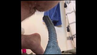 Video 1583205643: solo dildo pov ride, solo anal dildo ride, solo amateur dildoing, hairy uncut gay, furry dildo, hairy uncut bear, solo male dildo, riding large dildo, hairy european amateur, dildo ass, giant cum, bad anal