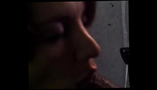 Video 1133876695: deep throat blow job, slow blow job