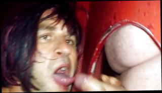 Video 1107231101: gloryhole strangers, gay stranger, man gay