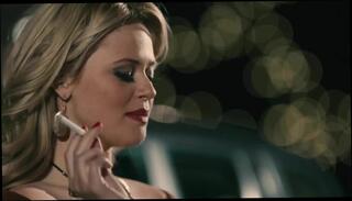 Video 318655201: babe straight, blonde babe smoking, hd blonde babe
