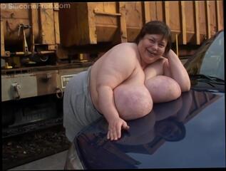 Video 1606857324: mature bbw tits, mature bbw big tits, big tits brunette bbw, bbw outdoor, bbw hd, monster tits