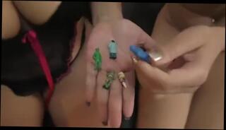 Video 798402404: fetish lesbians, lesbian giantess, latin lesbian, lesbian latinas