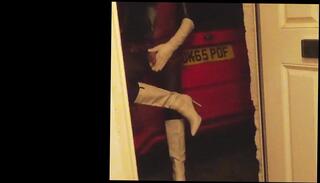 Video 1654583741: crossdresser solo masturbation, fetish solo masturbation, fetish gay solo, latex crossdresser, crossdresser masturbating high heels, latex wanking, european solo masturbation, solo outdoor masturbation, solo masturbation hd, latex leather boots, british latex, sissy, horny leather, horny white