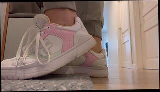 Video 1663496093: milf feet fetish, feet fetish solo, dirty feet fetish, milf amateur fetish, solo female feet, amateur milf tied, amateur white milf, feet shoes, sport fetish