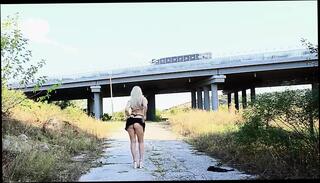 Video 1600414261: cuckold bitches, amateur public nudity, cuckold training, public nudity outdoor, takes cuckold, blonde cuckold, naked bitch, straight bitch, three bitches, high heels bitch, bitch dancing, clothed bitch