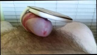 Video 1582522761: wank cumshot, wife friend, amazing cock, man gay