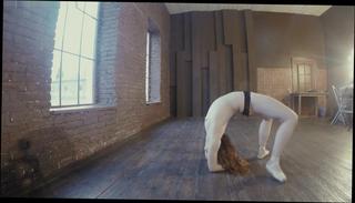 Video 907938404: pale chubby, amateur blonde russian teen