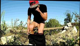 Video 1665266541: pee fetish, gay cum fetish, gay fetish cumshot, cum fetish amateur, peeing jerking, cock pee, pee handjob, peeing huge, public outdoor peeing, pee hd, jerking hard