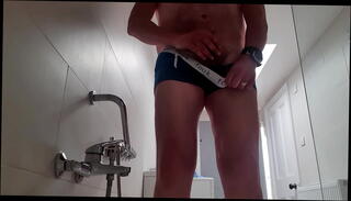 Video 1598527765: pissing underwear gay, uncut piss gay, pissing pants gay, piss bath