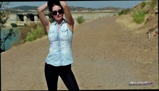 Video 1663008895: crazy homemade fetish, crazy amateur fetish, natural tits fetish, fetish women, sexy fetish, long legs fetish, high heels fetish, long hair fetish, public fetish, spain amateur, germany amateur