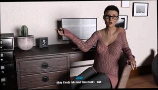 Video 1622868614: two naughty milfs, cartoon