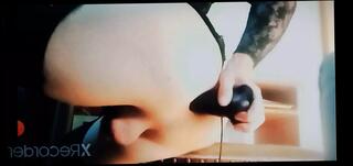 Video 1588994581: dirty solo, home solo, man gay