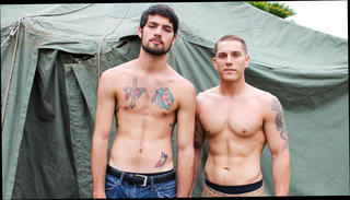 Video 1120820404: gay bareback hunk, bareback sex gay, military hunk bareback, hard dick tight ass, dick nice ass, throats dick, throats big dick, cock sucking