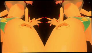 Video 1624415425: cam dance, hungarian girl