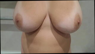 Video 1602170175: busty skinny girl, skinny amateur girl friend, skinny amateur wife, skinny girl big tits, busty amateur webcam, natural tits pov, busty cleaning, busty shower, pov close, girl friend undressing, girl friend touching
