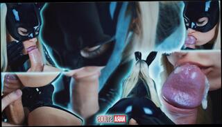 Video 1578003833: black cat, latex mistress dominates, mistress foot domination, foot job feet fetish, latex bdsm bondage, female domination foot fetish, foot domination pov, foot fetish big feet, booty doggy style pov, pov blowjob foot job, amateur pov foot job, pov doggy style sex, girl foot domination, booty babe doggy styled, ass pov doggy style, blonde latex mistress, cosplay foot fetish, foot fetish party, sloppy blowjob doggy style, latex mask blowjob, college girl foot job, latex bunny