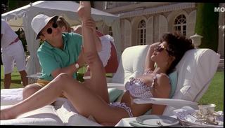Video 258475804: catherine zeta jones