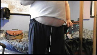 Video 1143206601: amateur gay cock, amateur fat cock, striptease cock, amateur small cock, cock dance, belly cock