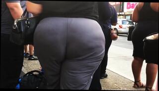 Video 780336704: wide bbw booty, bbw voyeur, amateur bbw big ass, bbw mature big ass, pants booty