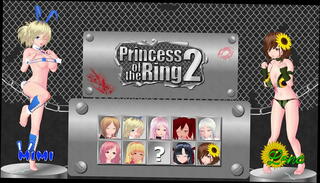 Video 1637436575: lesbian catfight, catfight wrestling, lesbian princesses